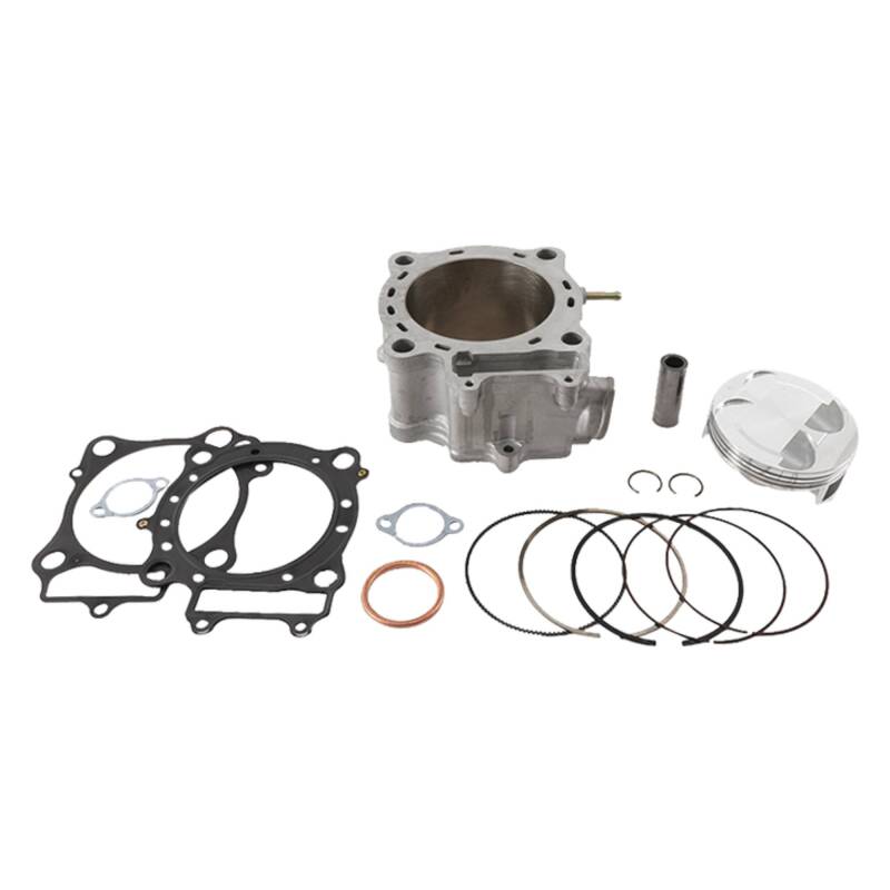 Honda TRX 450ER Standard Bore Cylinder Kit - Cylinder Works - 12.0:1 Comp 96mm - `06-`14